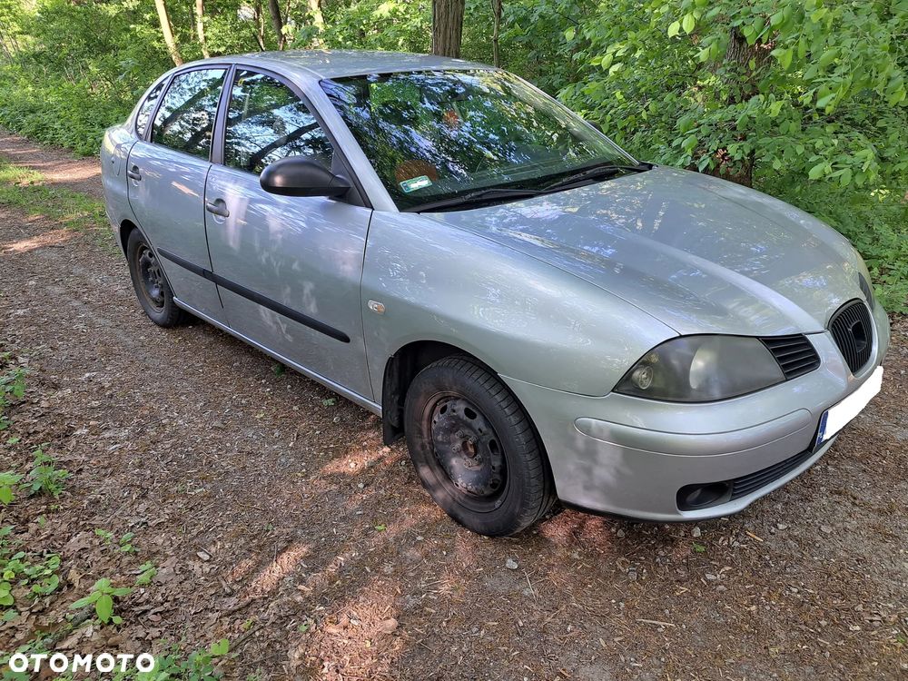 Seat Cordoba - 3