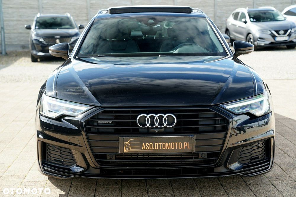 Audi A6 - 2