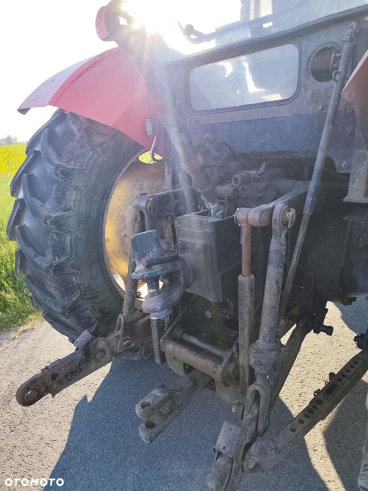 Zetor 9540 - 9