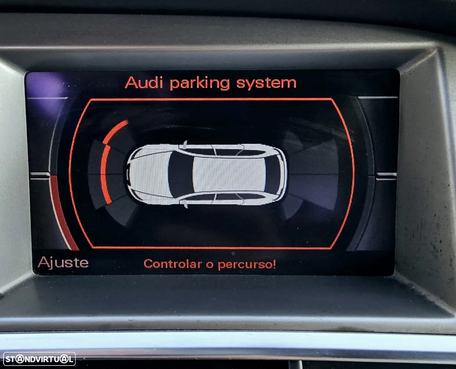 Audi A6 Allroad 3.0 TDi V6 - 51