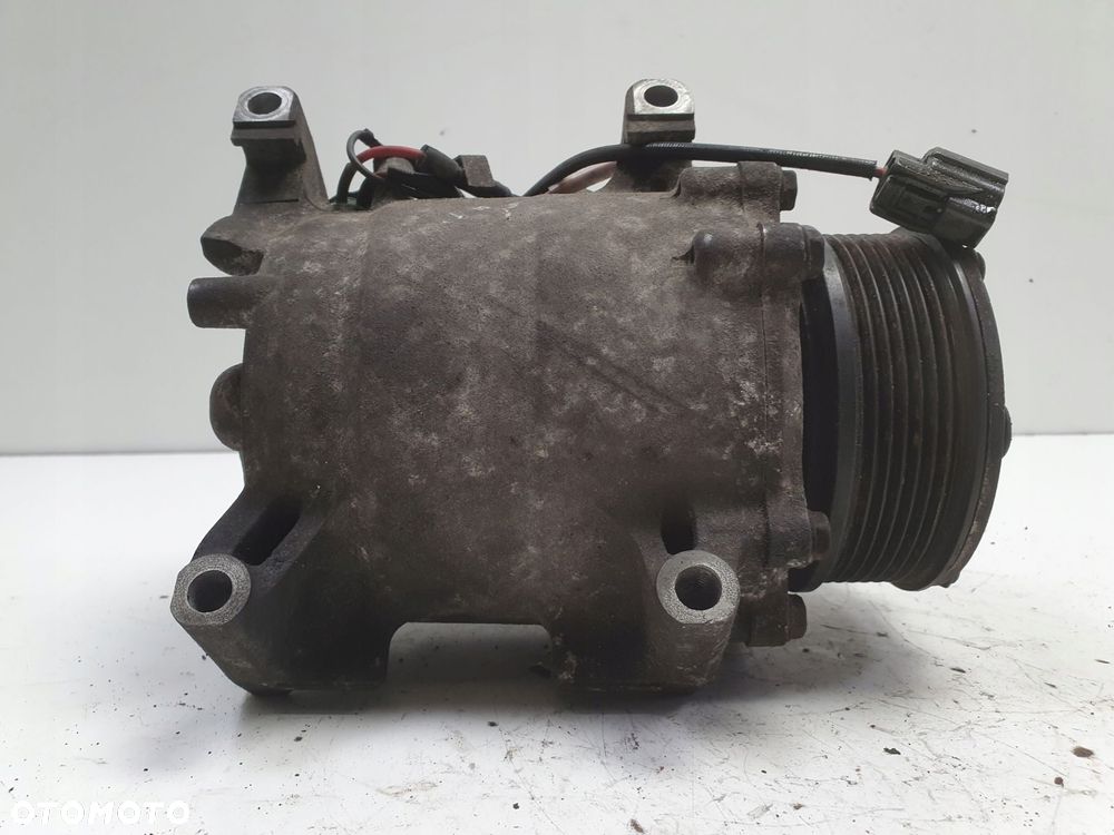 Honda Civic VII 2.0 i-VTEC VTEC SPRĘŻARKA KLIMATYZACJI - 4