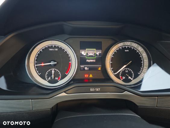 Skoda Superb - 26