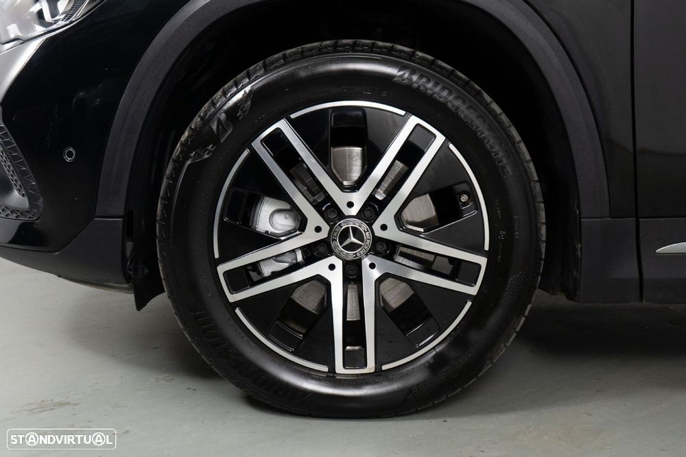 Mercedes-Benz GLA 250 e Progressive - 19
