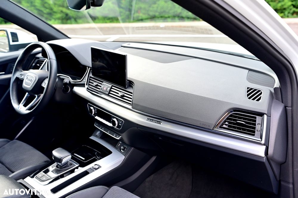 AUDI Q5 2023 — imagine 7