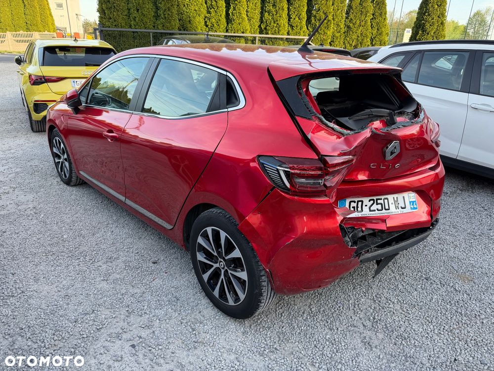 Renault Clio TCe 90 EVOLUTION - 5