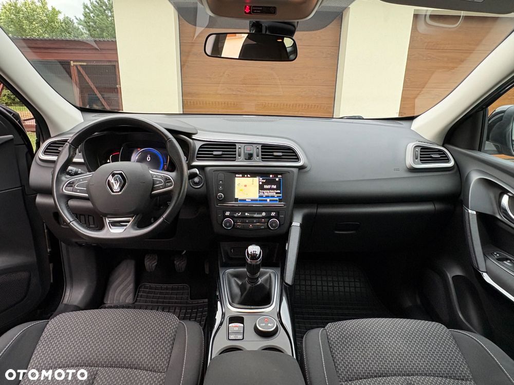 Renault Kadjar Energy TCe 130 Experience - 8