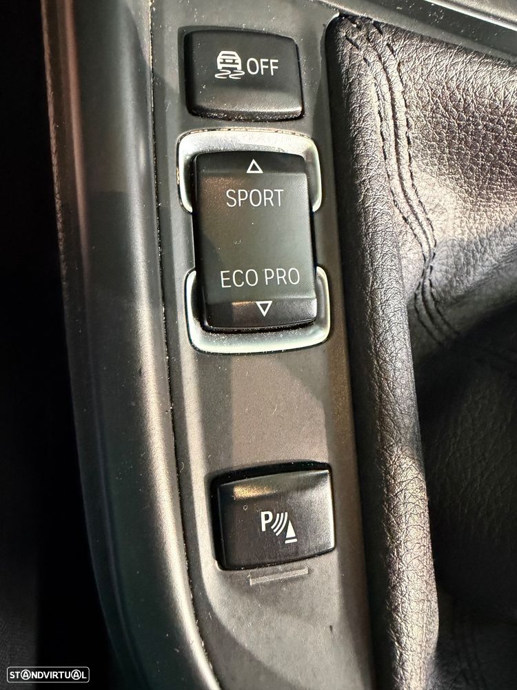 BMW 318 d Line Modern - 22