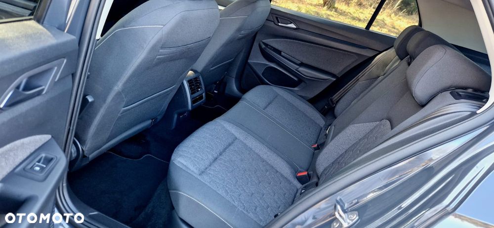 Volkswagen Golf - 14