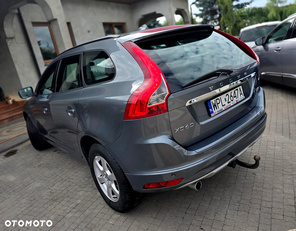 Volvo XC 60