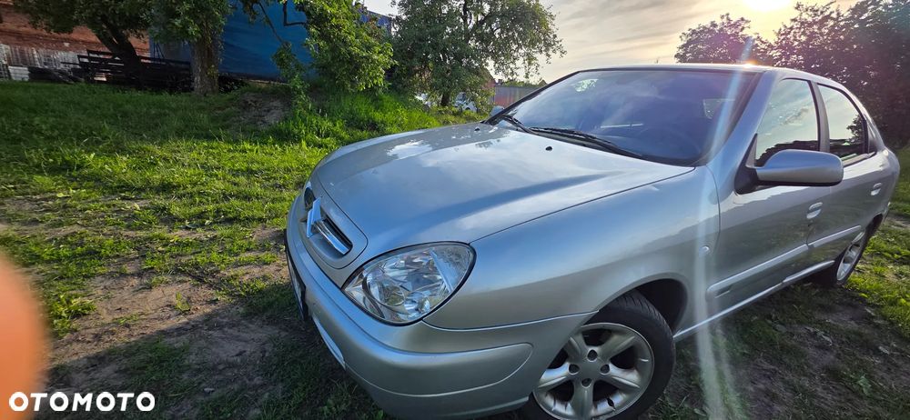Citroën Xsara ver-1-6i-sx - 12