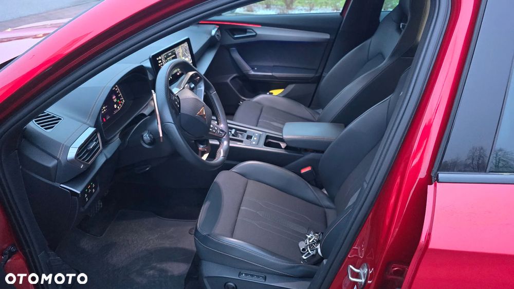 Cupra Formentor - 23