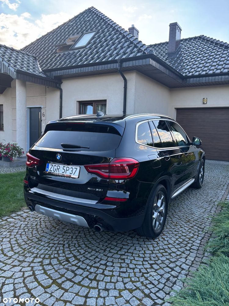 BMW X3 - 23