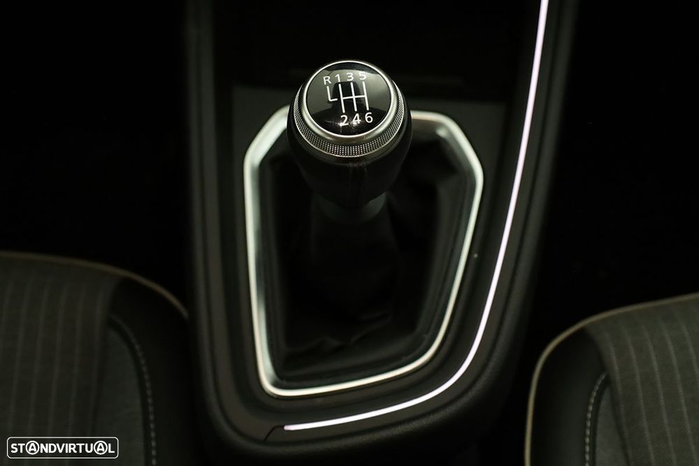 Renault Clio 1.0 TCe Techno - 13