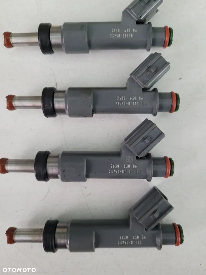 WTRYSKIWACZE CZUJNIK FAZ ROZRZĄDU TOYOTA CHR 1.8 HSD - 3