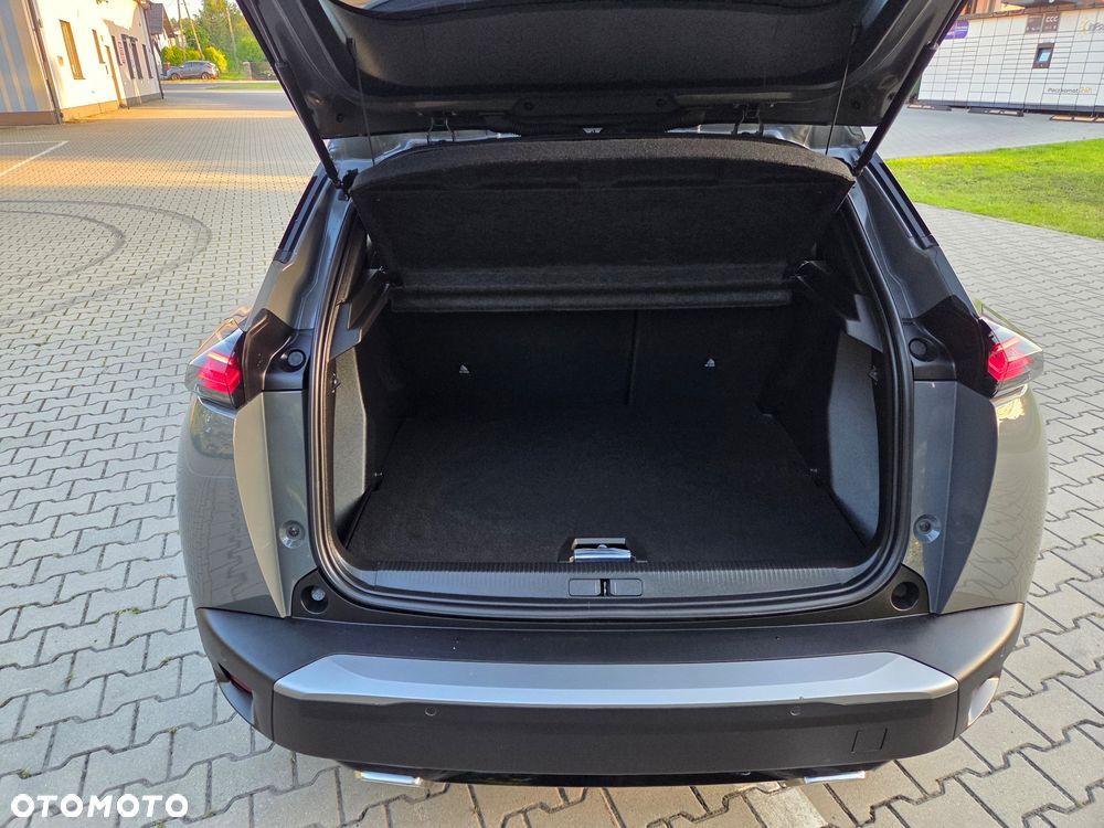 Peugeot 2008 1.2 PureTech Allure Pack S&S EAT8 - 36