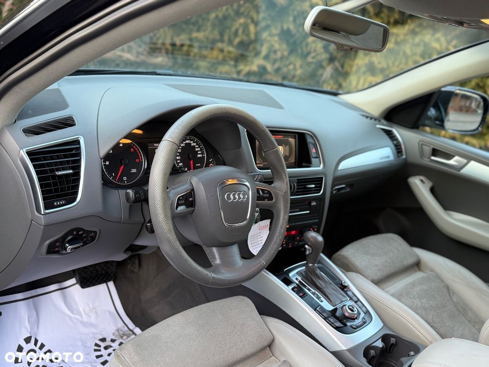 Audi Q5 3.0 TDI Quattro S tronic - 18