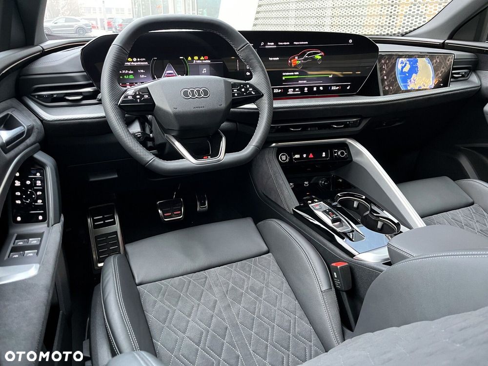 Audi Q5 Sportback - 16