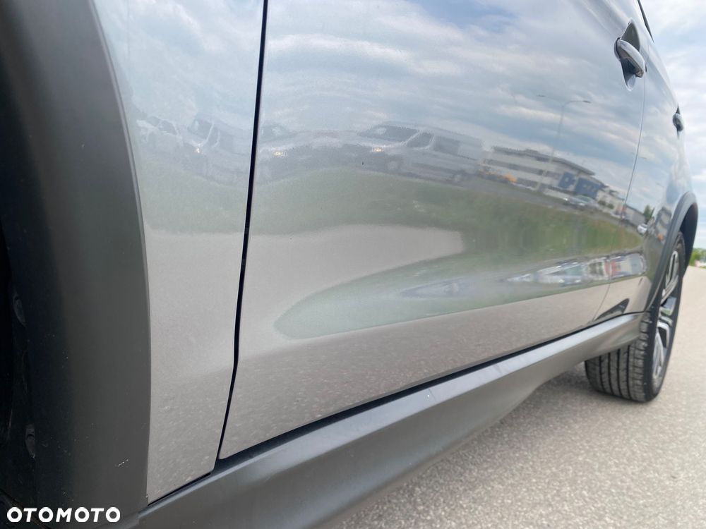 Mitsubishi ASX 1.6 ClearTec 2WD Edition 100+ - 14