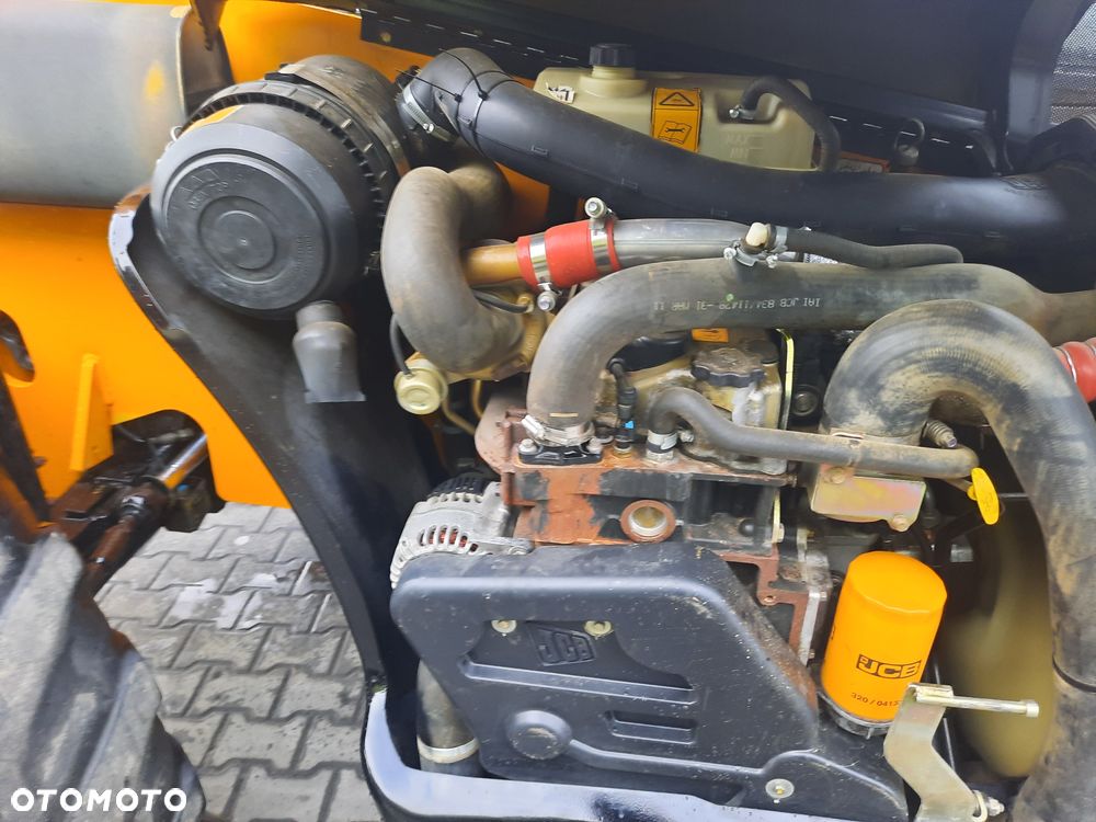 JCB 531-70 - 18
