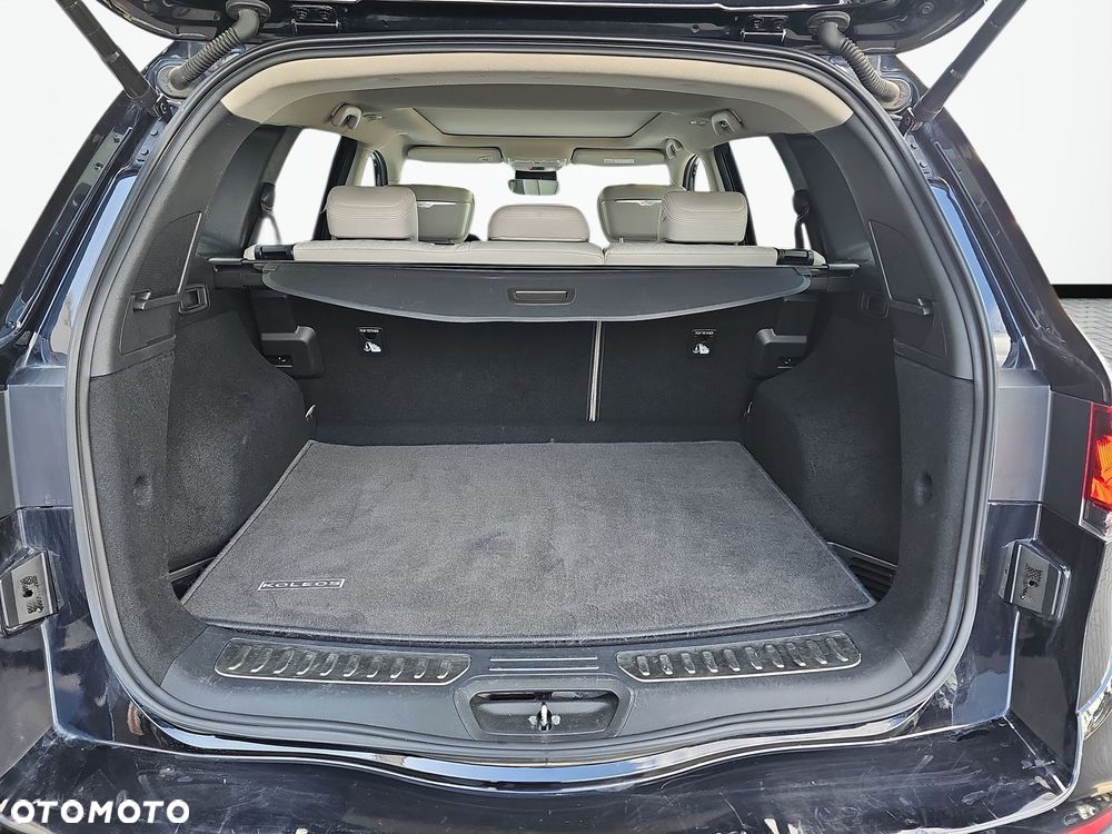 Renault Koleos 2.0 Blue dCi Initiale Paris 4x4 X-Tronic - 11