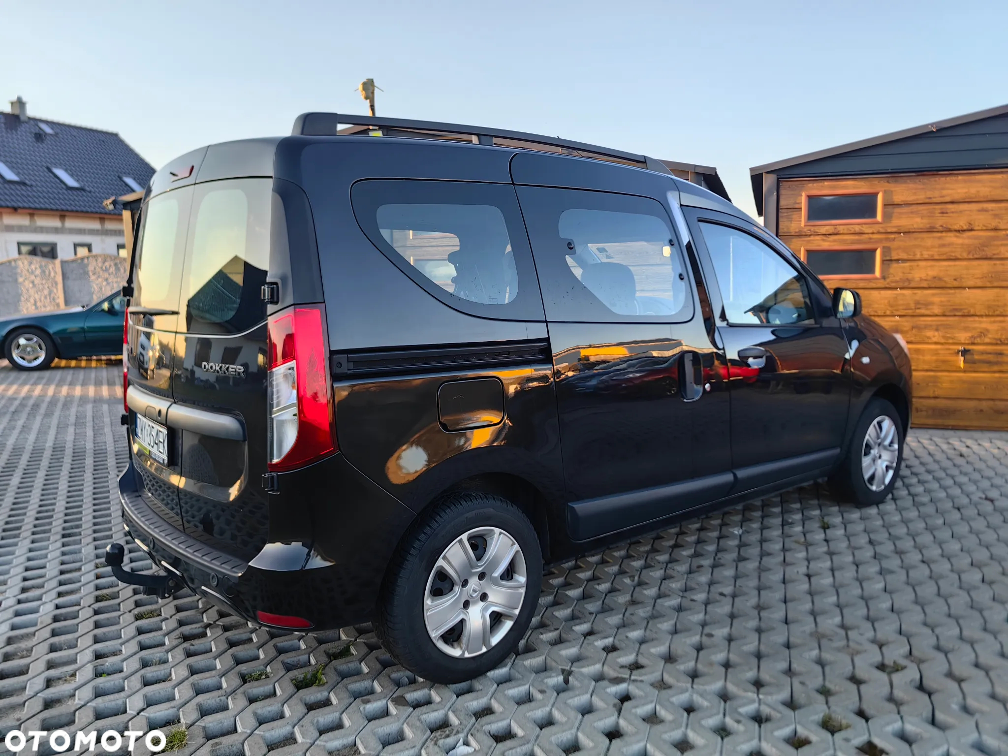 Dacia Dokker TCe 115 Comfort - 4