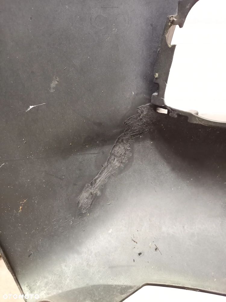 Toyota Land Cruiser 150 zderzak przedni przód - 9