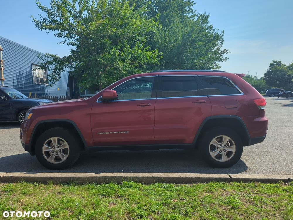 Jeep Grand Cherokee - 2
