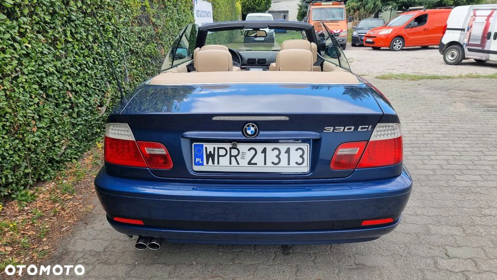 BMW Seria 3 - 35