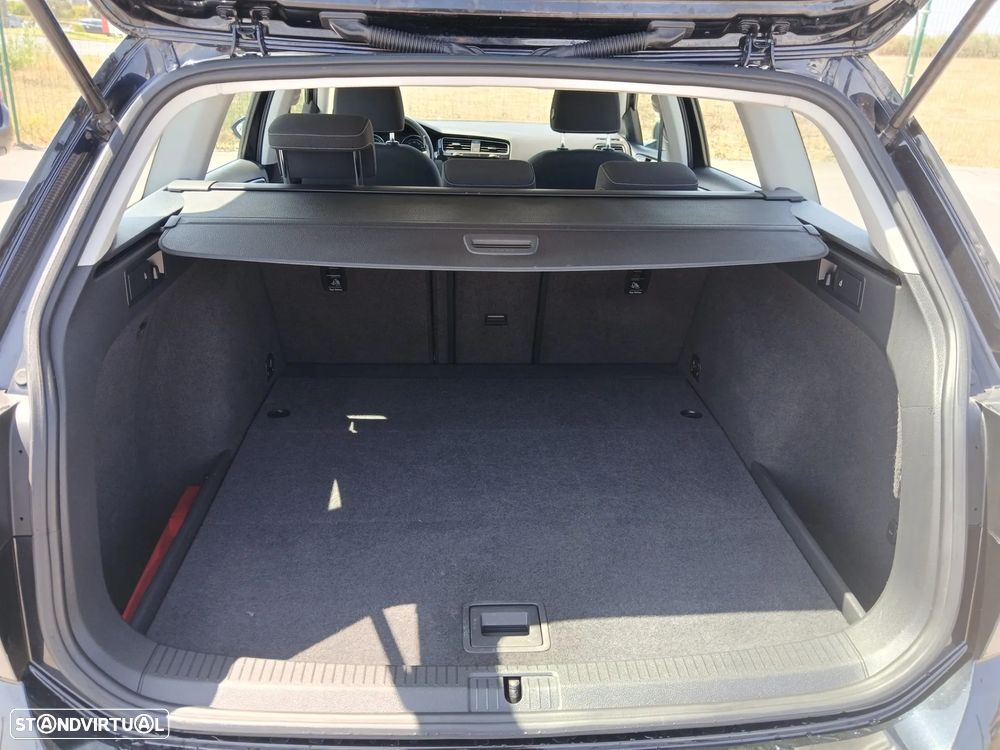 VW Golf Variant 1.6 TDi Highline - 10