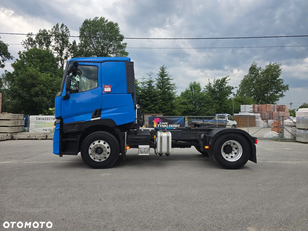 Renault T480/380 Tyś km/Hydraulika/ - 17