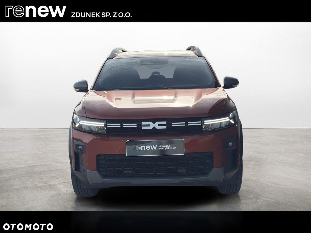 Dacia Bigster 1.2 TCe mHEV Extreme - 9