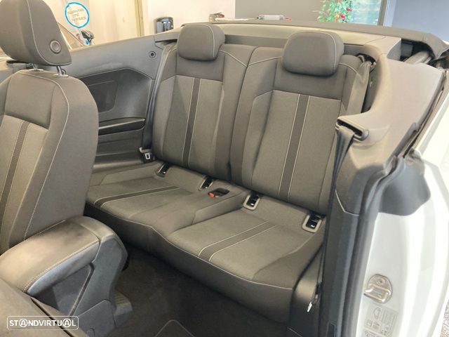 VW T-Roc Cabrio 1.0 TSI OPF Style - 39