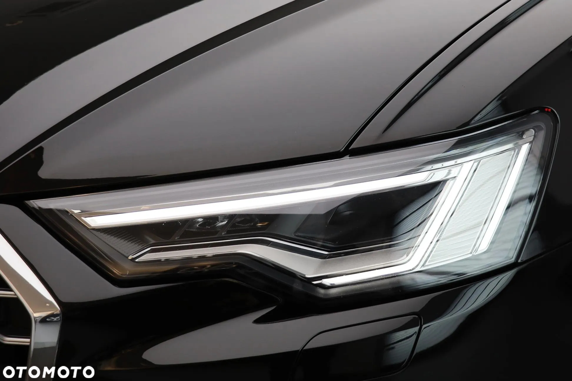 Audi A6 - 12