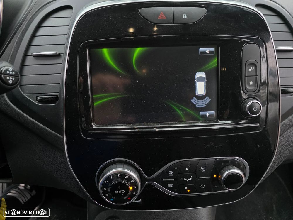 Renault Captur ENERGY dCi 110 S&S Crossborder - 30