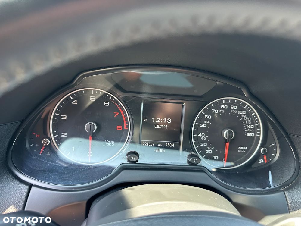 Audi Q5 - 16