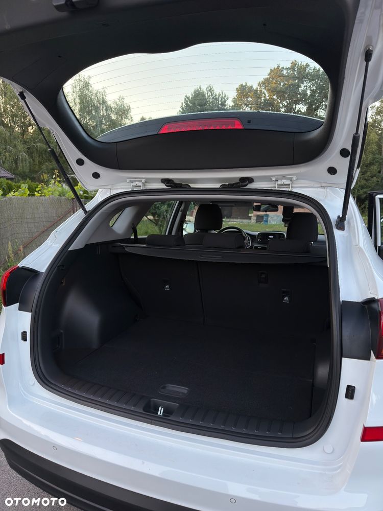 Hyundai Tucson 1.6 GDi Classic 2WD - 10