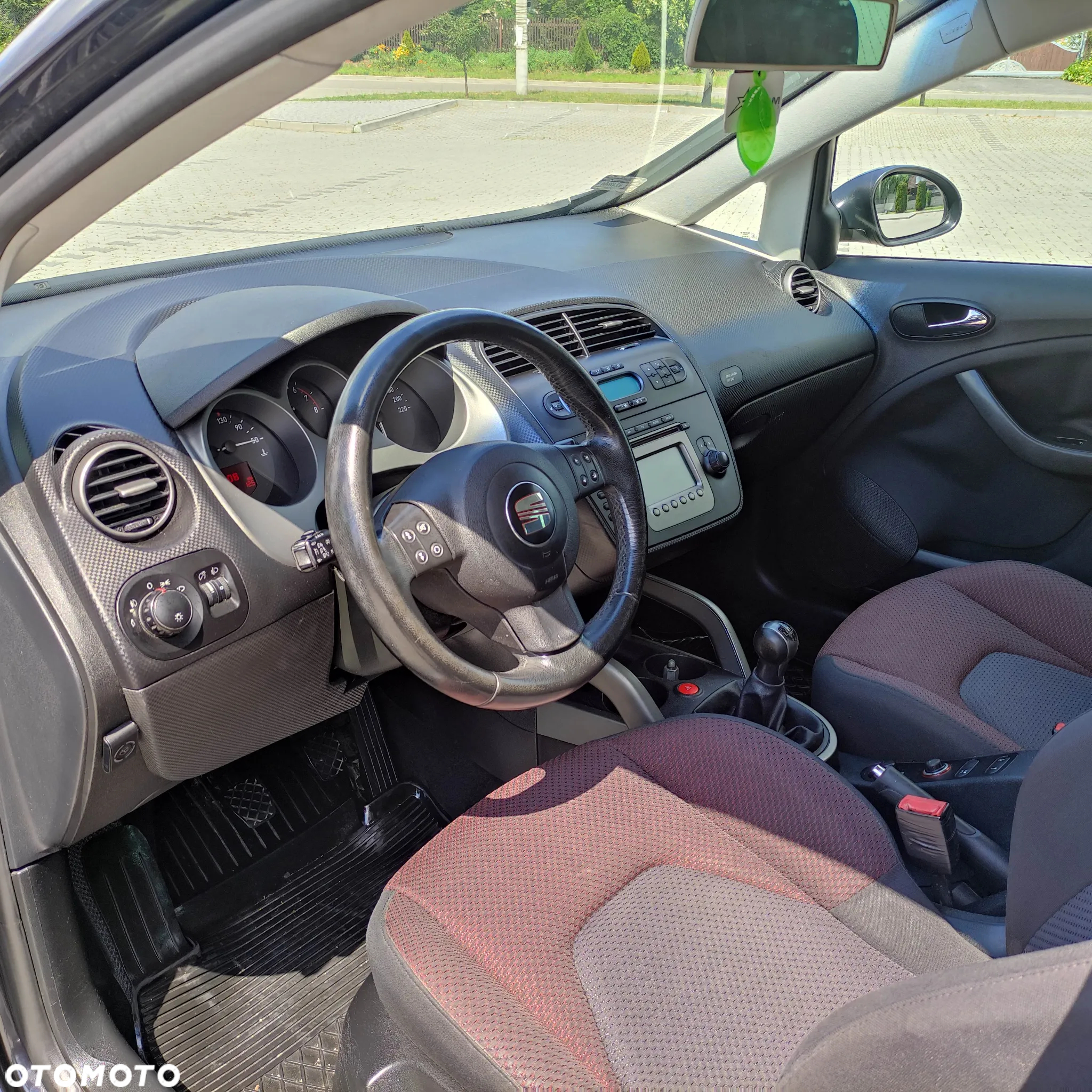 Seat Altea 1.6 Reference - 17