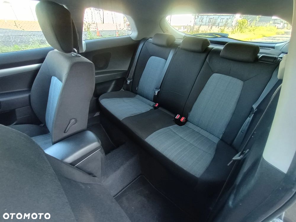 Kia ProCeed 1.4 CVVT Edition 7 - 12