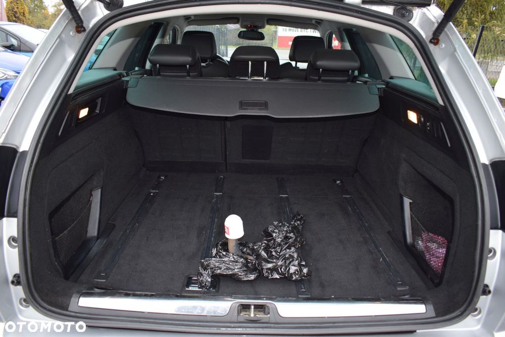 Citroën C5 - 13