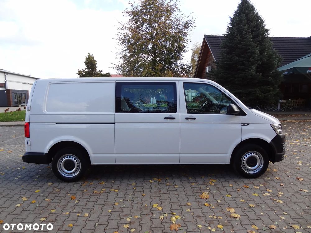 Volkswagen Transporter L2 - 16