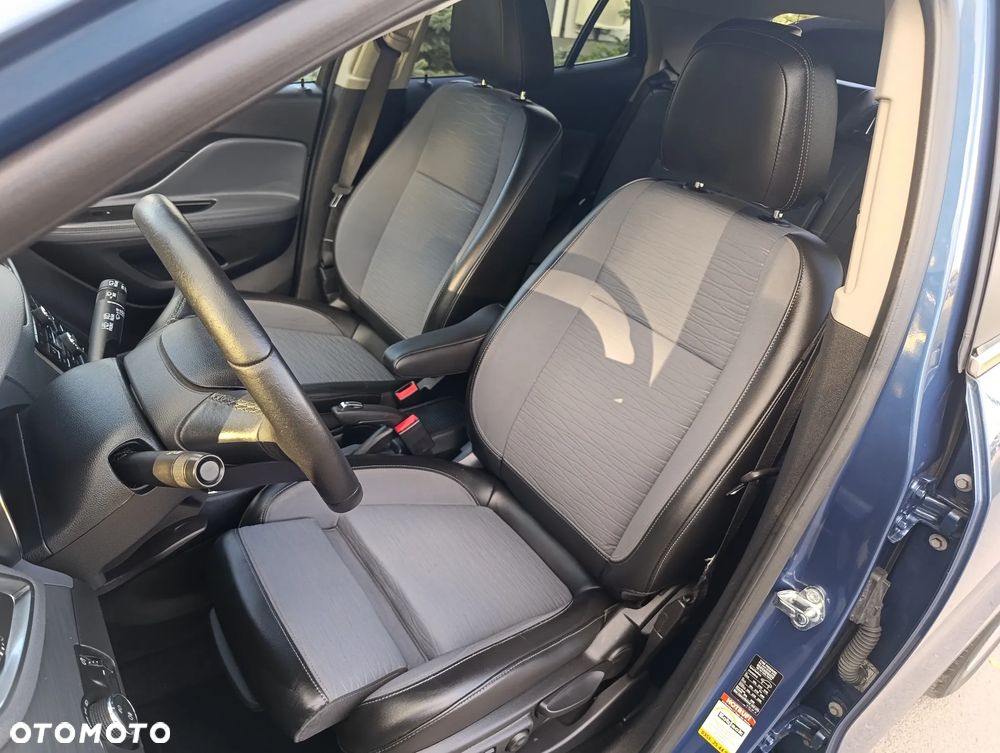Opel Mokka 1.6 CDTI ecoFLEX Start/Stop 4x4 Innovation - 4