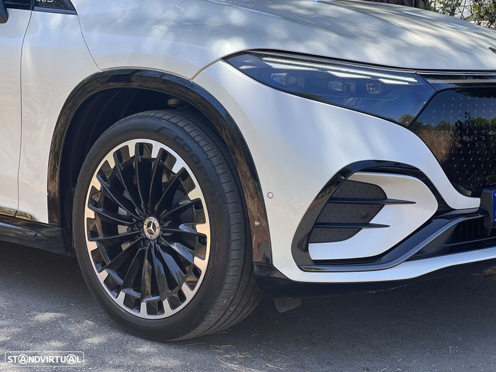 Mercedes-Benz EQS - 26