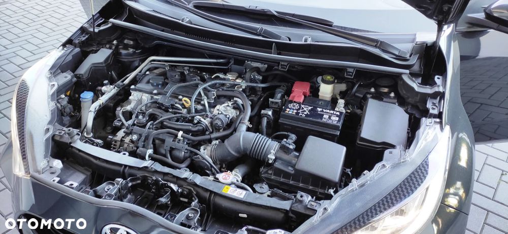 Toyota Yaris ver-1-5-comfort-cvt - 25