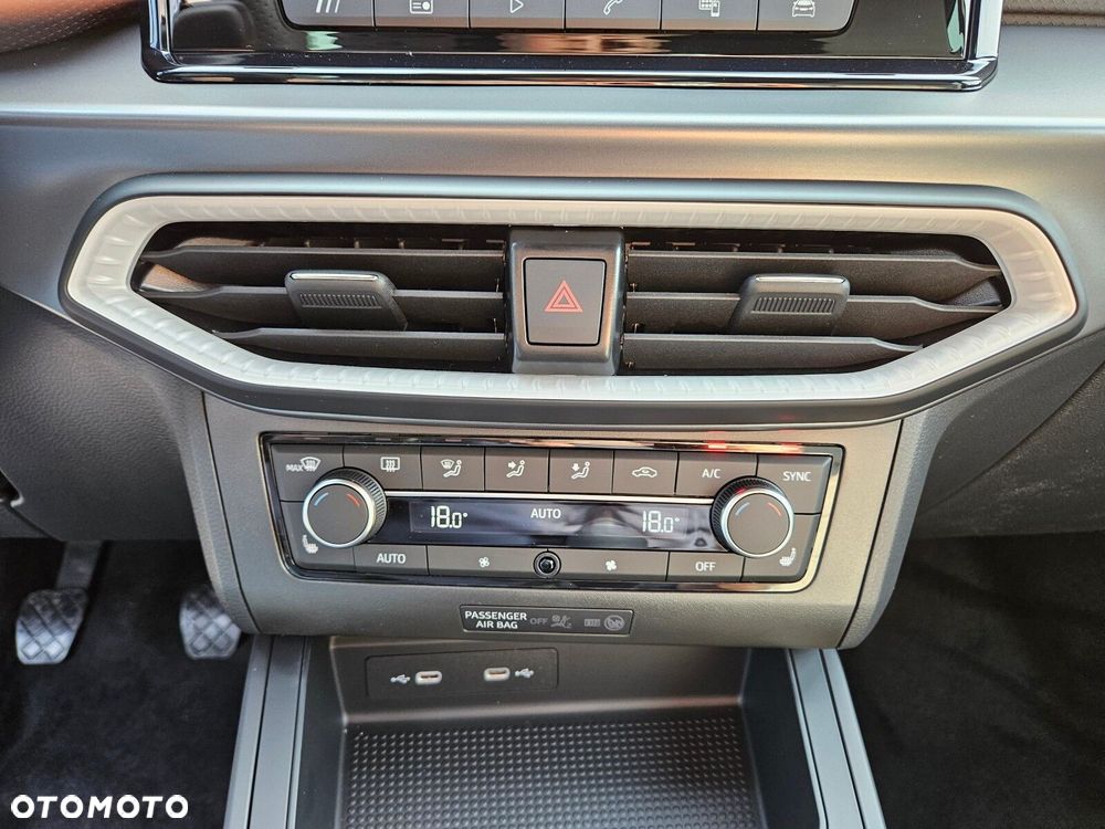 Seat Arona 1.0 TSI FR S&S - 17