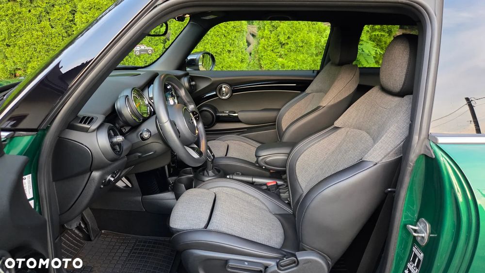 MINI Cooper S sport - 12