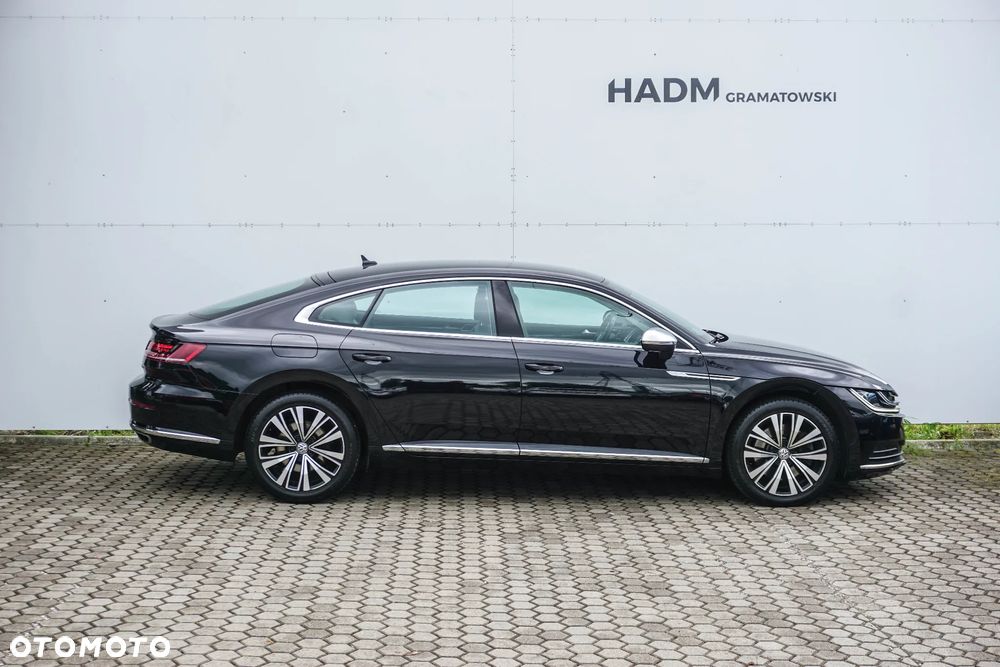 Volkswagen Arteon 2.0 TSI 4Motion Elegance DSG - 9