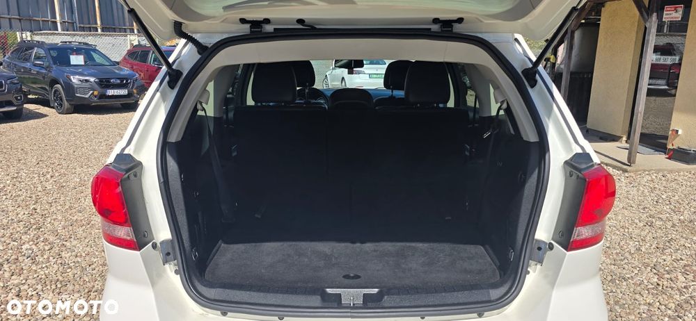 Fiat Freemont 2.0 Multijet 16V DPF Automatik Allrad Lounge - 31