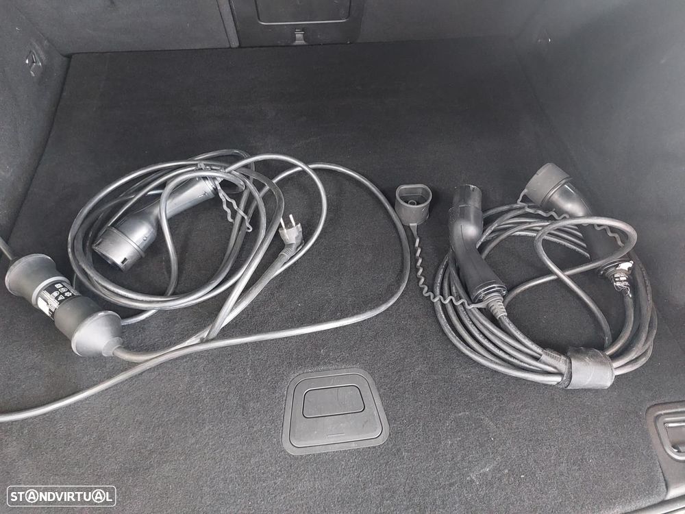 Volvo V60 2.0 T6 AWD TE Inscription Expression - 44