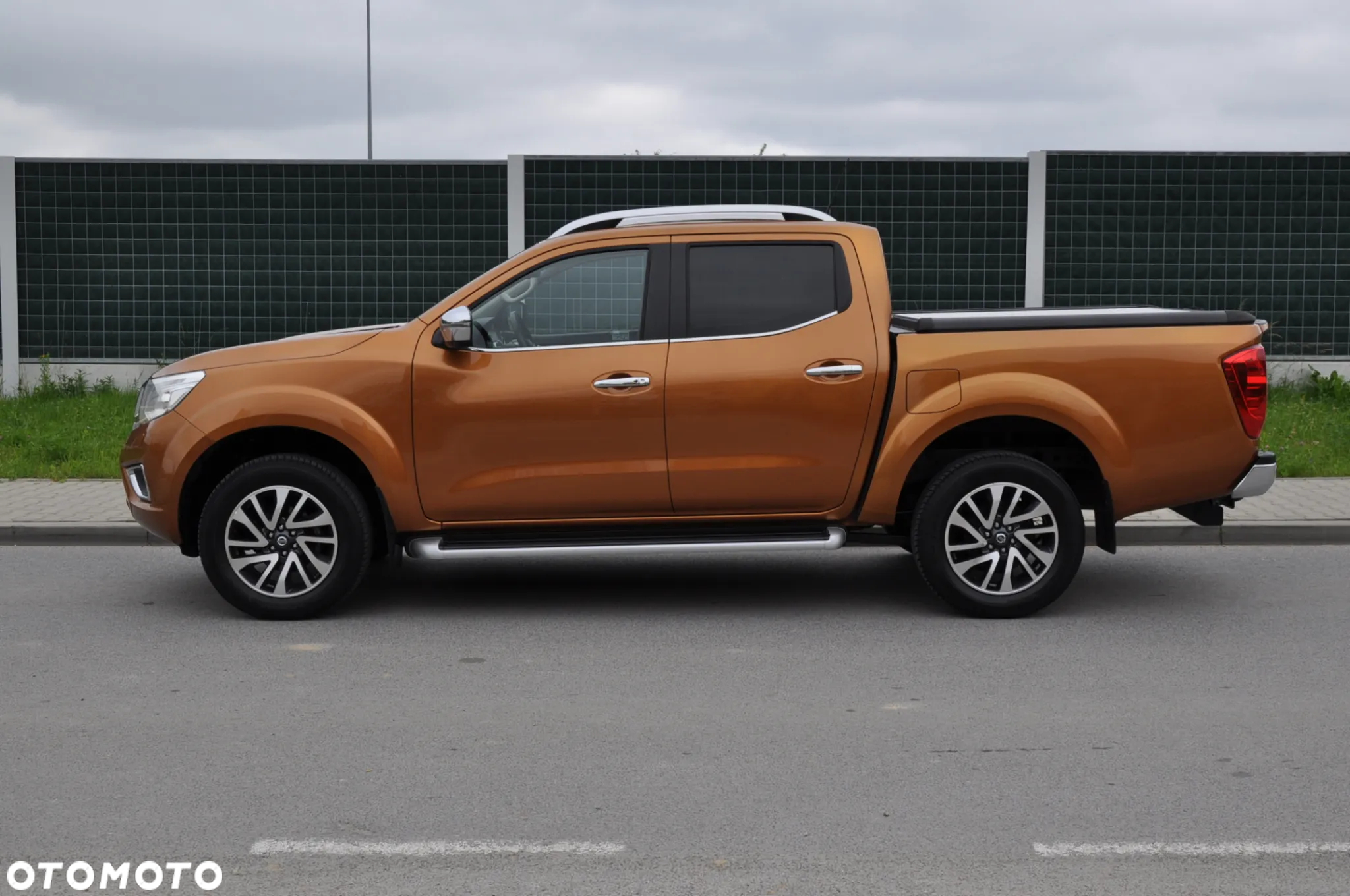 Nissan Navara - 23