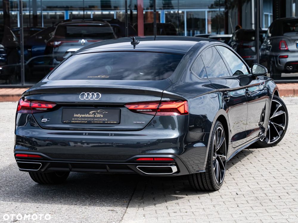 Audi A5 - 3